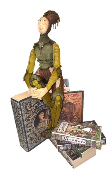 Abstract Fluid Shape